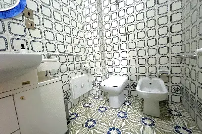 Casa in vendita, Via Ernesto Nathan, Roma