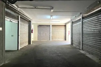 Garage in affitto, Piazza Vittorio Veneto, Sant'Agata li Battiati