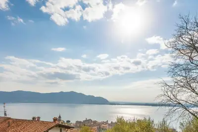 Casa Indipendente in vendita, Strada Tambusacca, Predore