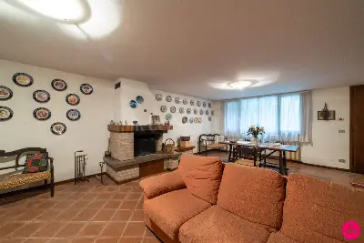 Villino a Schiera in vendita, Via Giacinto Gallina, Pordenone