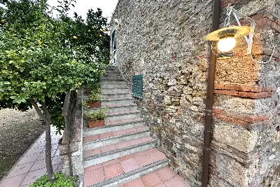 Casale in vendita, Strada Provinciale Orbetellana, Monte Argentario
