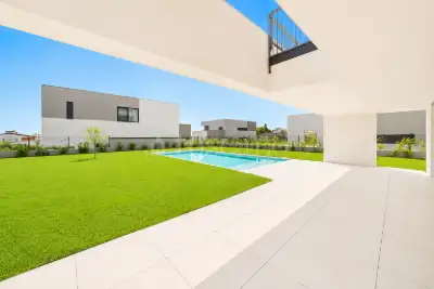 Villa in vendita, Via San Sivino, Moniga del Garda