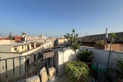 Casa in vendita, Via Osteria Ducale, Cerignola