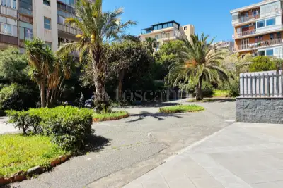 Casa in affitto, Viale Alcide De Gasperi, Catania