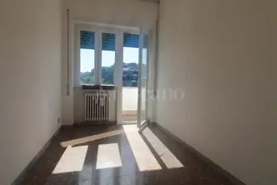 Attico in vendita, Via Francesco Acri, Roma