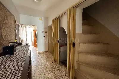 Casa Indipendente in vendita, Via Giovanni Battista Vico, Ostuni