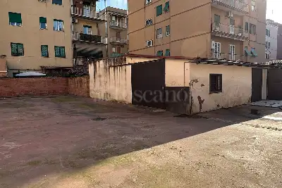 Ufficio in vendita, Via dei Faggi, Roma