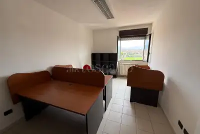 Ufficio in vendita, Via Panzini, Quartu Sant'Elena