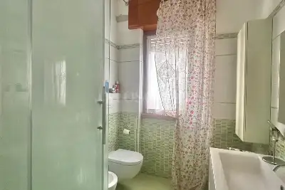 Attico in vendita, VIA DELL'ALBANELLA, Roma