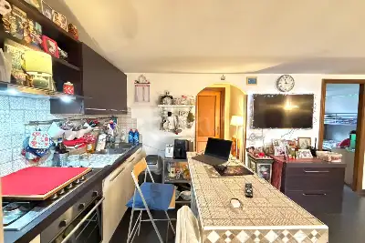 Casa in vendita, Via Antonio Banfi, Roma