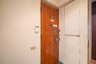 Attico in vendita, Via Giuseppe Casaregis, Genova