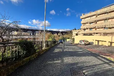 Casa in vendita, Via Campomorone, Genova