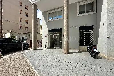 Negozio in vendita, Via G. Perantoni Satta 27, Sassari