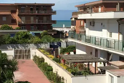 Casa in vendita, Via Pola, Pomezia