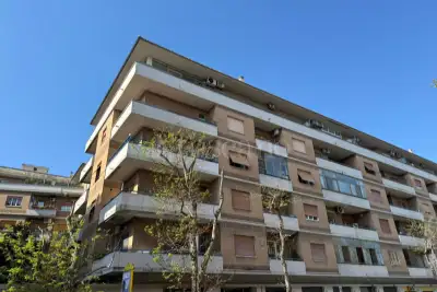 Attico in vendita, Viale Vasco de Gama, Roma