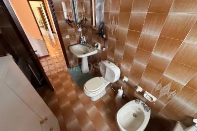 Villino a Schiera in vendita, Via Papa Giovanni XXIII, Trecastagni