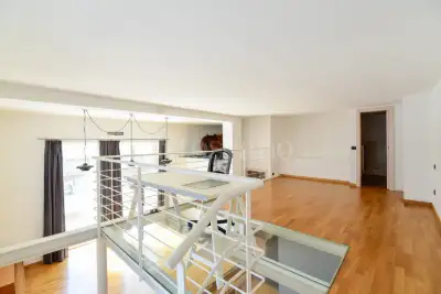 Loft in vendita, Via Ca' Rota, Lipomo
