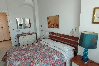 Casa in vendita, via Aldo Moro , Montesilvano