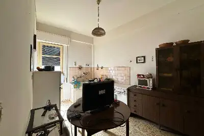 Casa in vendita, Via Nizzeti, Catania