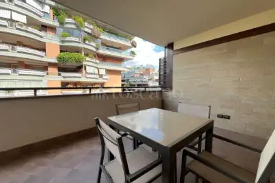 Casa in vendita, Via Amsterdam, Roma