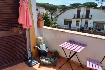 Casa in affitto, Via Cervia, Fiumicino