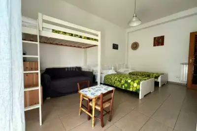 Casa in vendita, Via Valerio Publicola, Roma