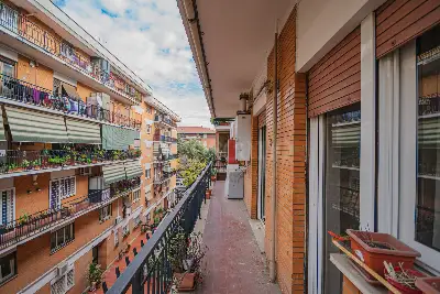 Casa in vendita, Viale dei Colli Portuensi, Roma