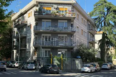 Casa in vendita, Via Francesco D'Ovidio, Roma