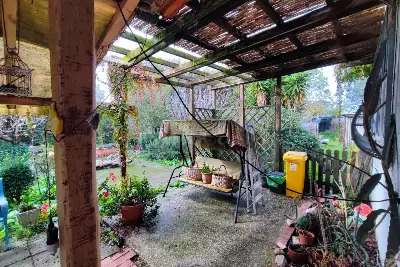 Casa in vendita, Via Delle Grugnole, Nettuno