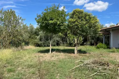 Villa Bifamiliare in vendita, Via Antonio Moscatelli, Mentana