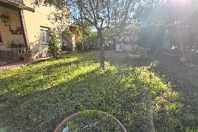 Villa Bifamiliare in vendita, Via Livenza, Ardea