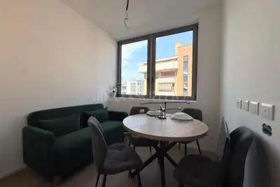 Casa in affitto, Via Muzio Attendolo Detto Sforza, Milano