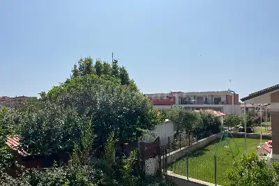 Casa in vendita, Via di Trigoria, Roma