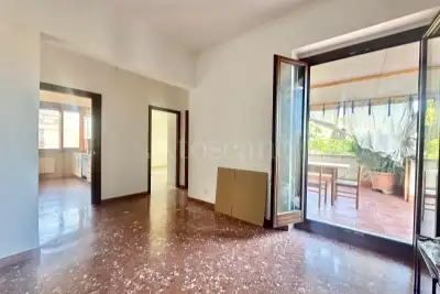 Penthouse for sale, Viale Anicio Gallo, Roma