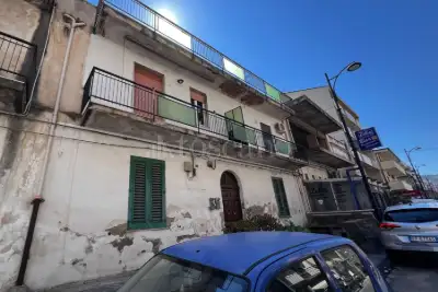 Casa in vendita, Strada Statale 18 Tirrena Inferiore, Reggio di Calabria