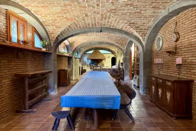 Villa in vendita, Via della Resistenza, Pedara