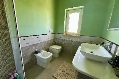 Villa in vendita, Via dei Faggi, Anzio