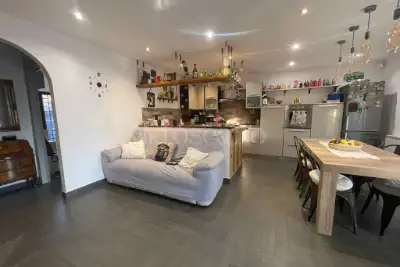 Casa in vendita, Via Cremosano, Roma