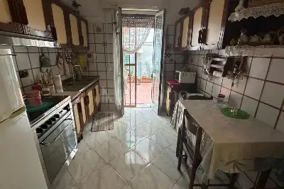 Casa in vendita, Viale Alessandrino, Roma