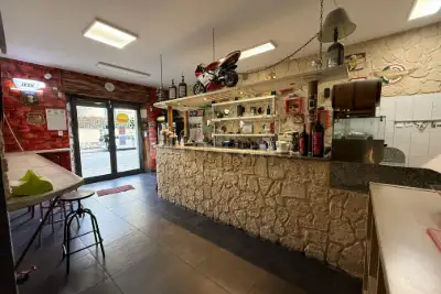 Attività Commerciale in vendita, Via del Ponte alle Mosse, Firenze