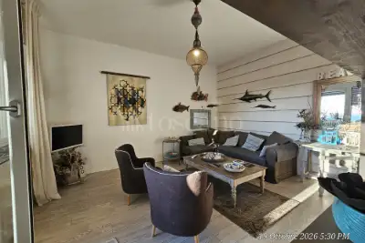 House for sale, Lungomare delle Sirene, Pomezia