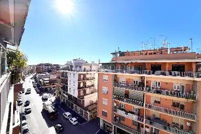 Casa in vendita, Largo di Boccea, Roma