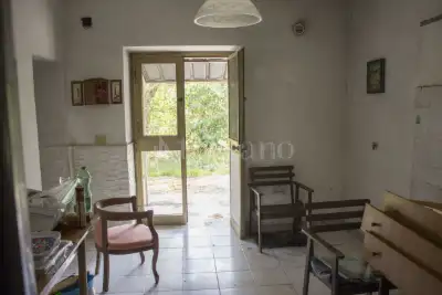 Casa Indipendente in vendita, Via Puncicardi, Cassino