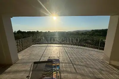 Villa in vendita, CONTRADA RAGANA PURGATORIO, Sciacca