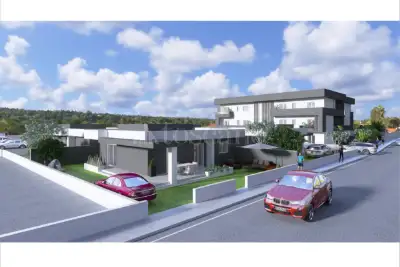 Villa Plurifamiliare in vendita, Via F. Parisella, Cisterna di Latina