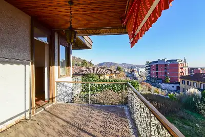 Villa in vendita, Via Villa Giovio, Como