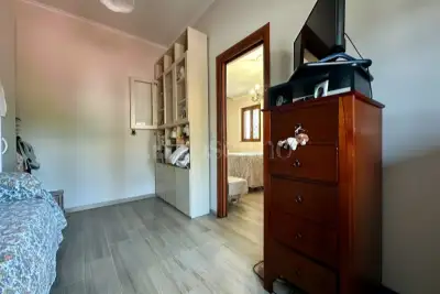 Villino a Schiera in vendita, Via dei Lecci, Anzio