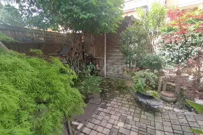 Villino a Schiera in vendita, Via Michele Nau, Roma