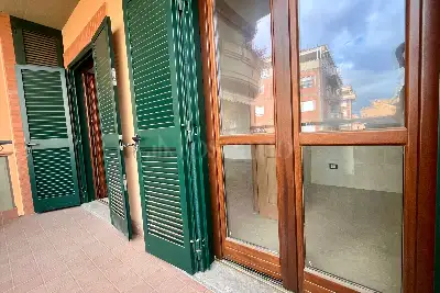 Casa in vendita, Via Giacomo Zanella, Roma