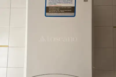 Casa Indipendente in vendita, Via Fratelli Vivenzi, Concesio